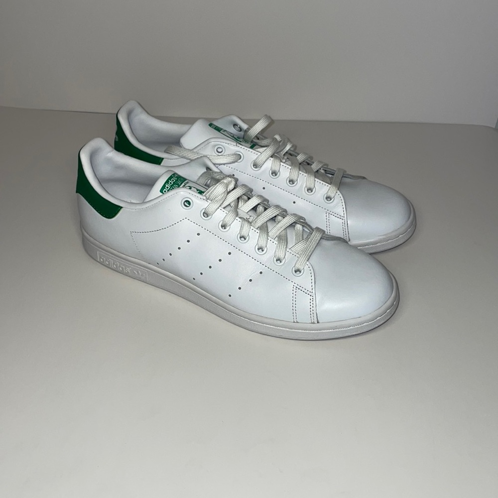 Stan smith adidas mens shoes (US 11)